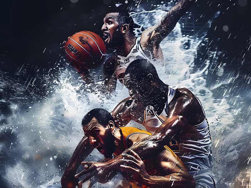 07月23日 WNBA常规赛 洛杉矶火花vs华盛顿神秘人 全场录像回放